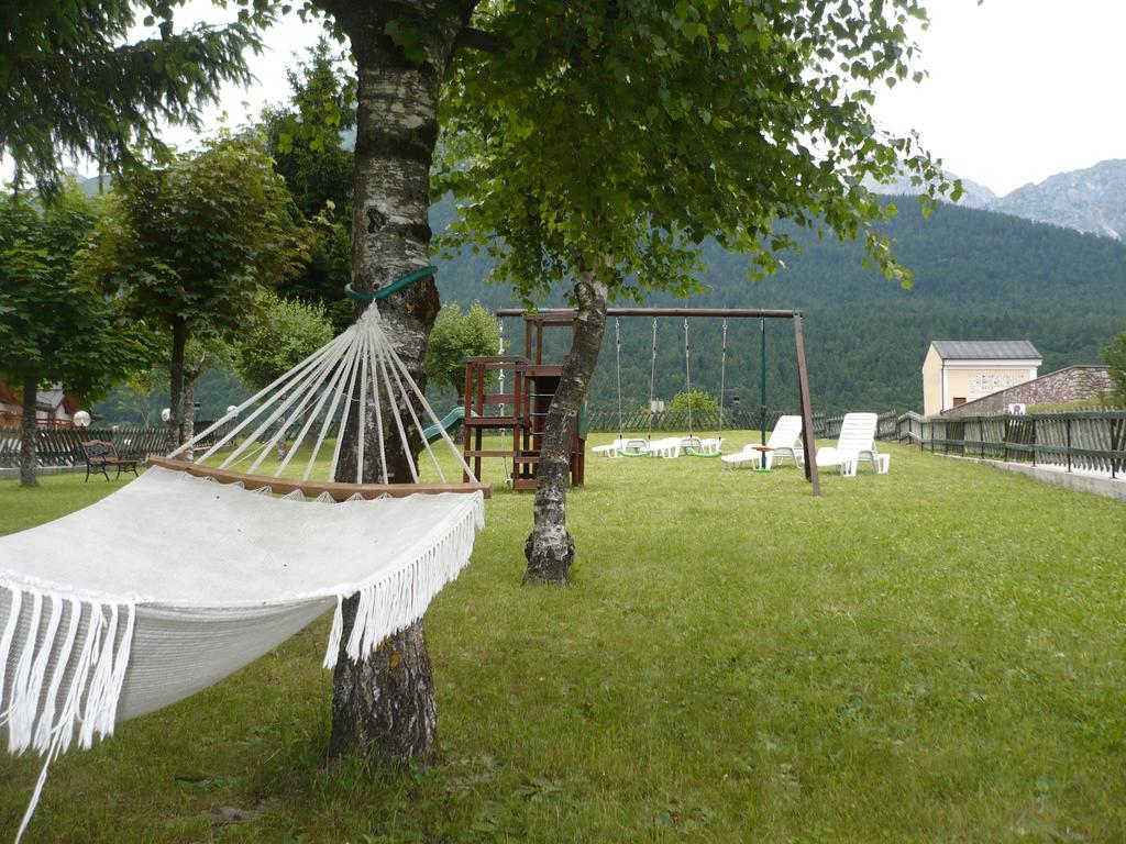 Hotel Andalo Dış mekan fotoğraf